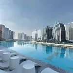 Masaken Homes - Studio Apt In Business Bay!