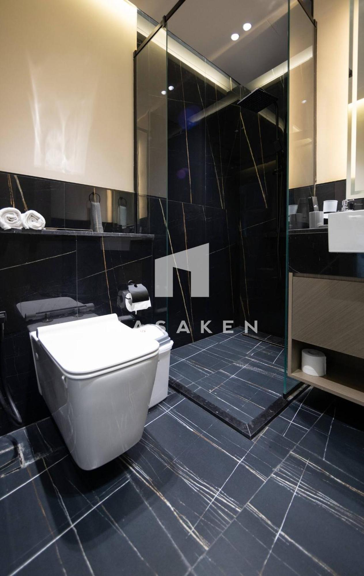 Masaken Homes - Studio Apt In Business Bay! * Dubai